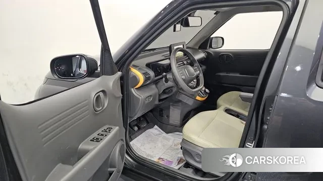 Hyundai Casper id 3508695 из Кореи 20