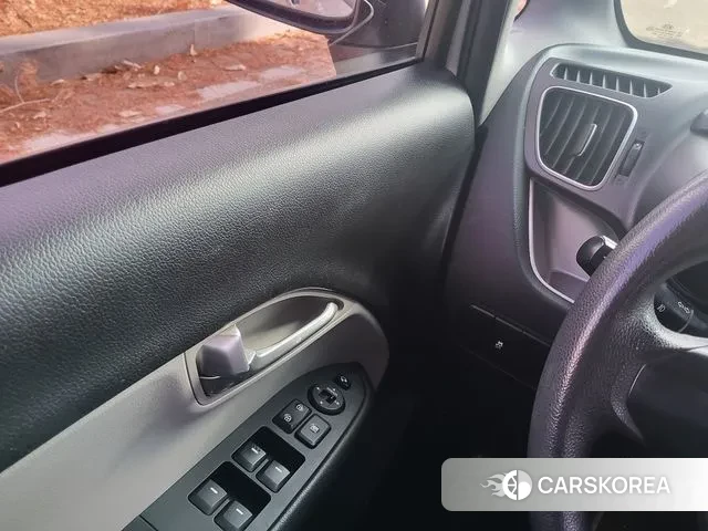 Kia The New Ray id 3547248 из Кореи 19