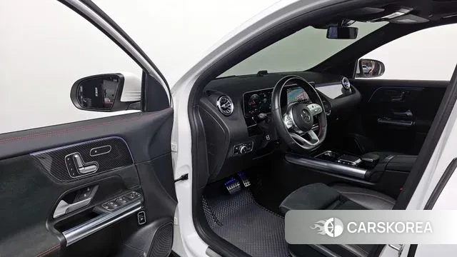 Mercedes-Benz GLA - Class H247 id 3248312 из Кореи 20