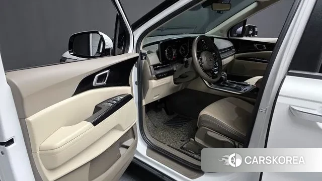 Kia Carnival 4th generation id 3712849 из Кореи 20