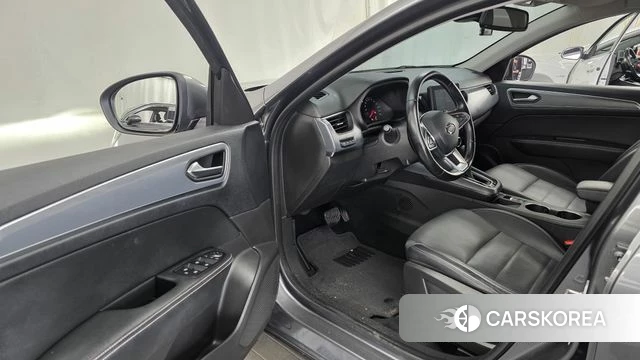 Renault Korea (Samsung) XM3 id 4594863 из Кореи 30