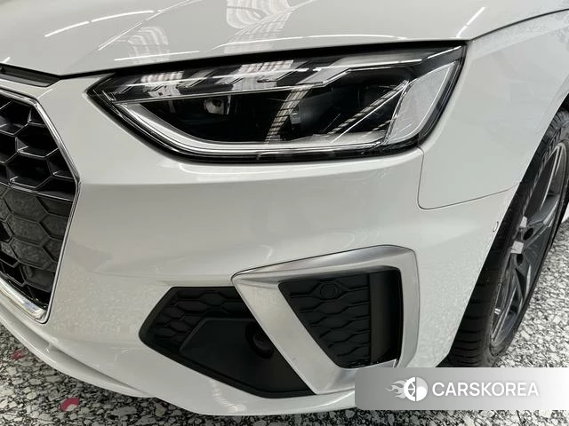 Audi A4L id 4291063 из Китая 18
