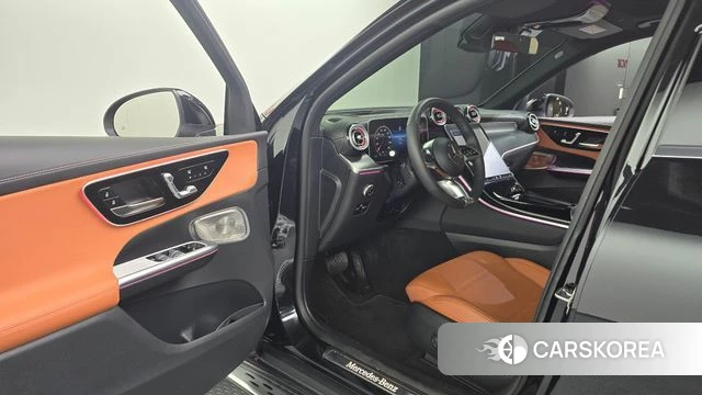 Mercedes-Benz GLC-Class X254 id 3817371 из Кореи 20