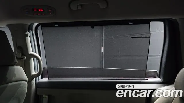 Kia All New Carnival id 2765304 из Кореи 20