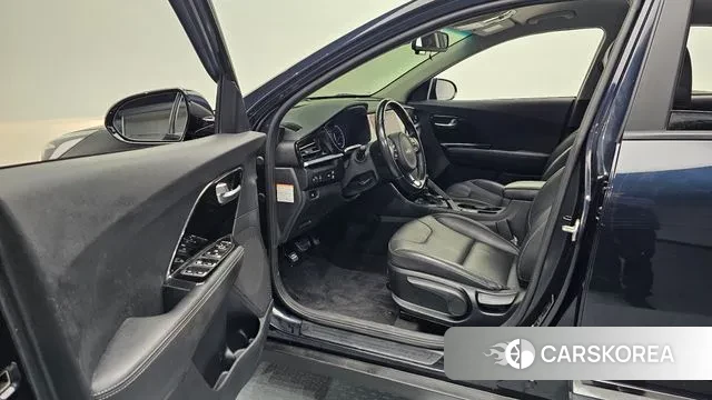 Kia The New Niro id 3488317 из Кореи 20