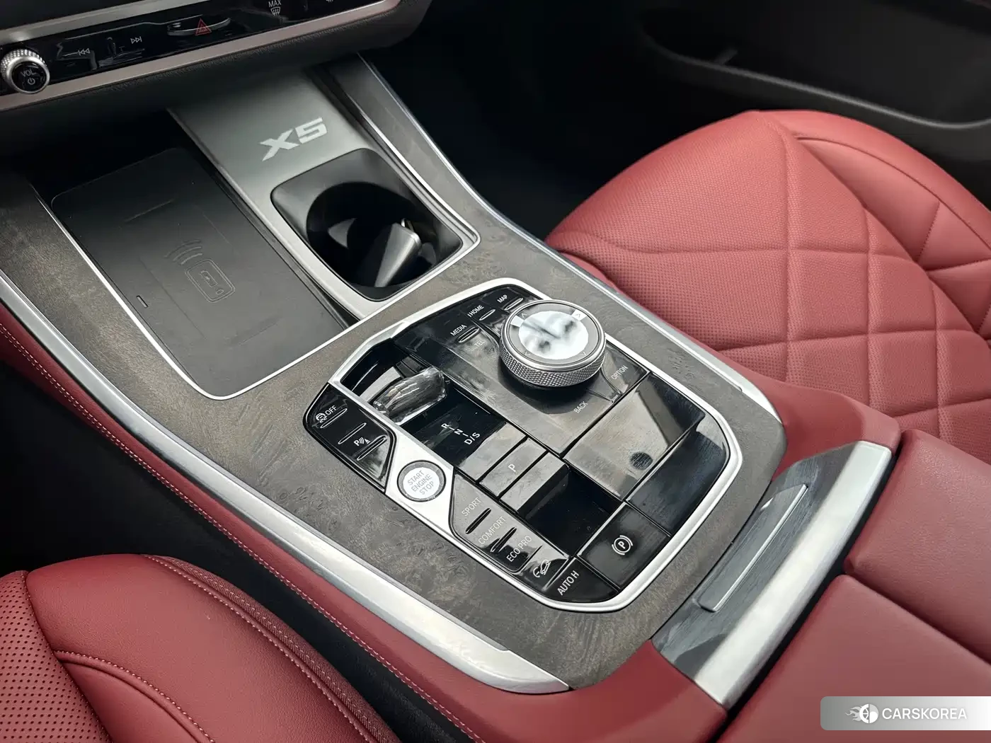 BMW X5 id 4649254 из Китая 20