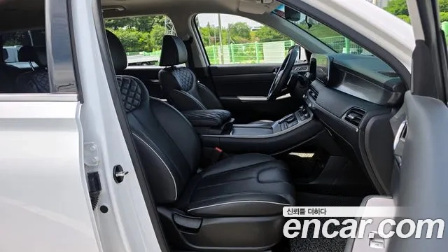 Hyundai Palisade id 2880825 из Кореи 20