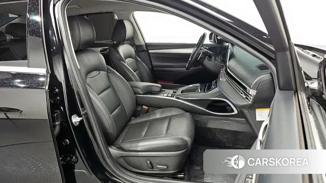 Hyundai The New Grandeur IG Hybrid id 3022537 из Кореи 20