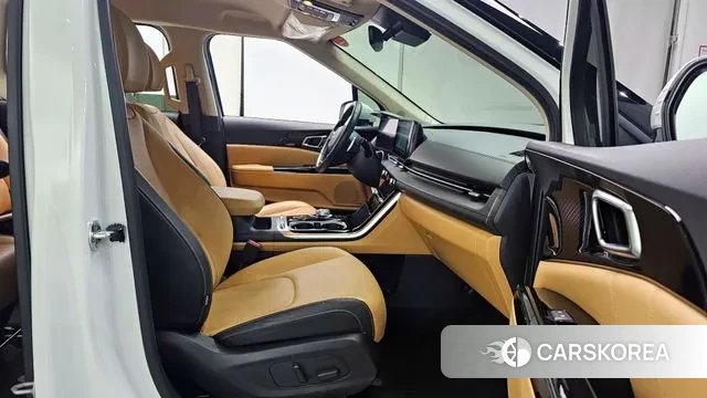 Kia Carnival 4th generation id 3458108 из Кореи 20