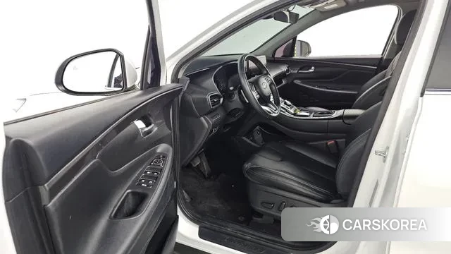 Hyundai The New Santa Fe id 3555684 из Кореи 20