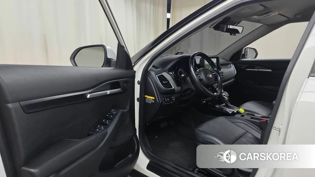 Kia Seltos id 4458872 из Кореи 30