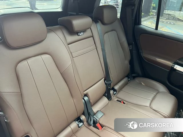 Mercedes-Benz GLB id 4221310 из Китая 23