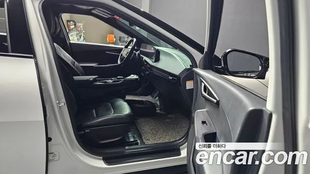 Kia EV6 id 2848307 из Кореи 20