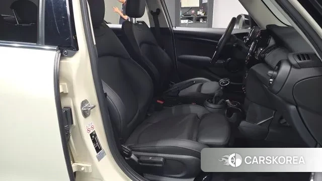 Mini Cooper id 3004596 из Кореи 20