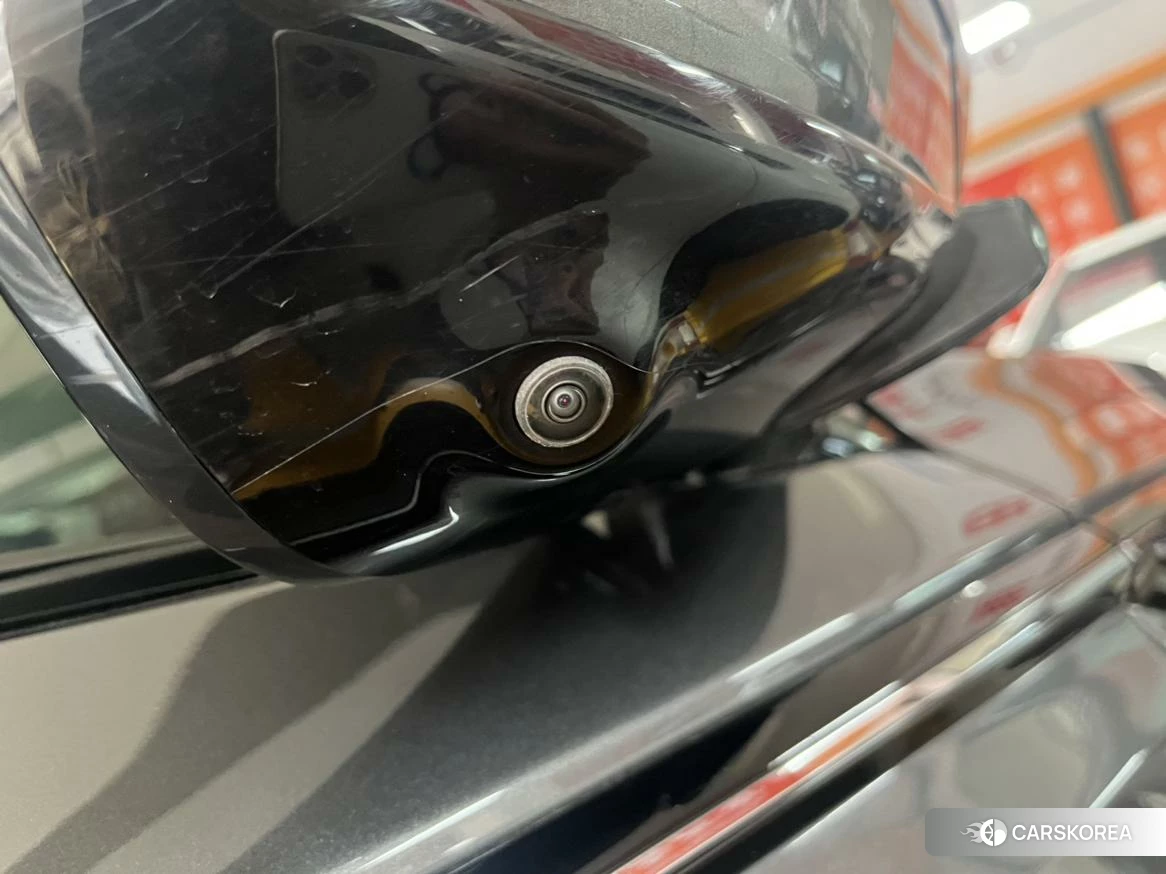 Chang'an CS75 PLUS id 4468045 из Китая 17