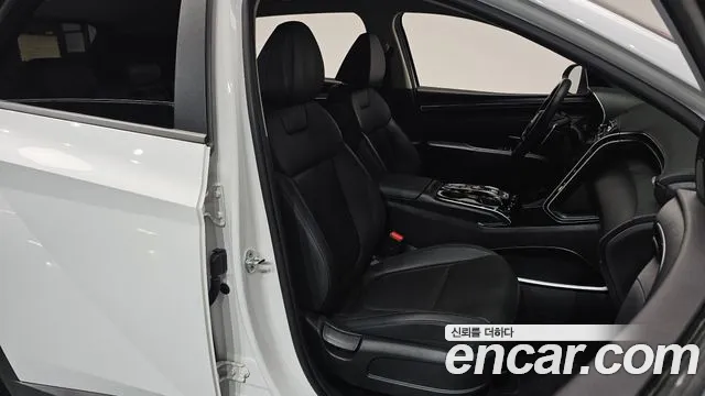 Hyundai Tucson (NX4) id 2789759 из Кореи 20