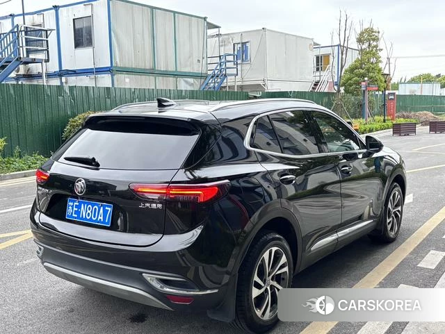 Buick Angkewei S id 4253974 из Китая 12