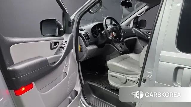 Hyundai Grand Starex id 3682688 из Кореи 20