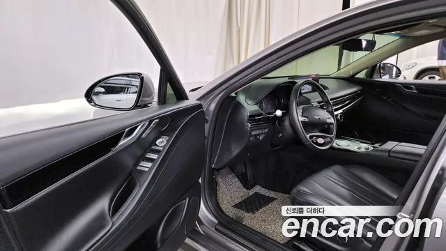 Genesis G80 (RG3) id 2825059 из Кореи 20