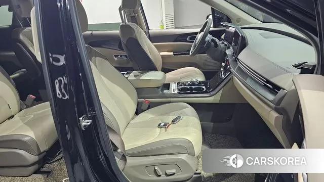 Kia Carnival 4th generation id 3362074 из Кореи 20