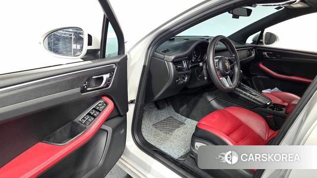 Porsche Macan id 4573574 из Кореи 20