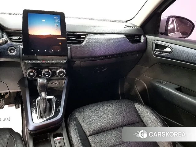 Renault Korea (Samsung) XM3 id 3335449 из Кореи 20