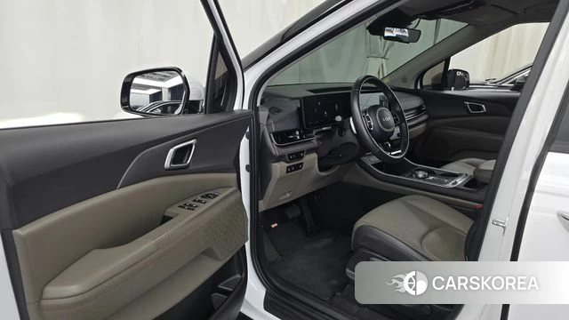 Kia The New Carnival 4th Generation id 4735080 из Кореи 31