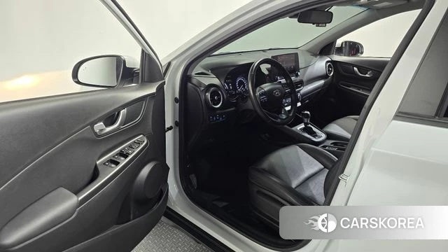 Hyundai The New Kona Hybrid id 4519461 из Кореи 20