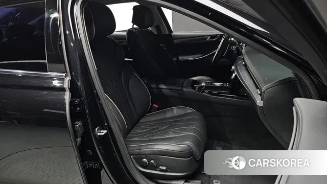 Genesis G80 (RG3) id 3607081 из Кореи 20