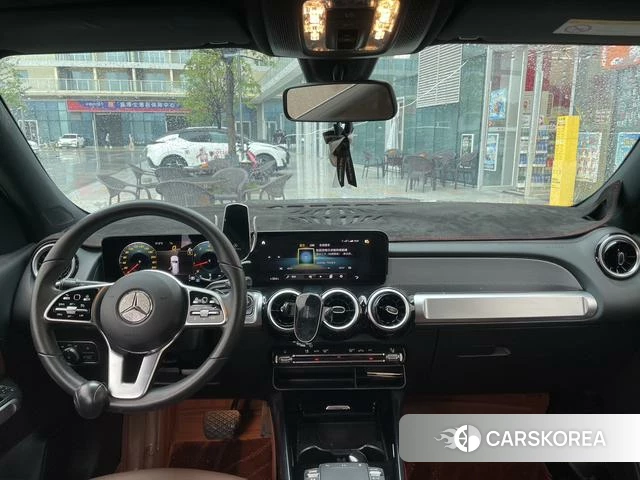 Mercedes-Benz GLB id 4277168 из Китая 10