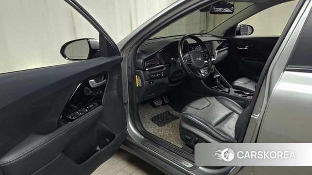 Kia The New Niro id 4317924 из Кореи 31