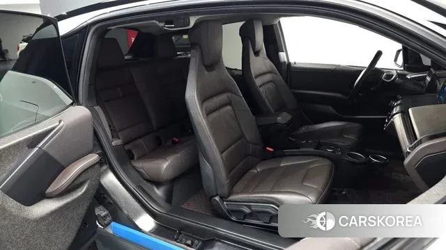 BMW i3 id 3018591 из Кореи 20