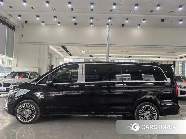 Mercedes-Benz Vito id 4334880 из Китая 20