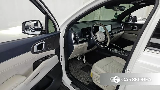 Kia The New Sorento 4th Generation id 3841410 из Кореи 20