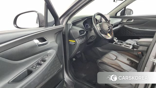 Hyundai Santa Fe TM id 4717989 из Кореи 31