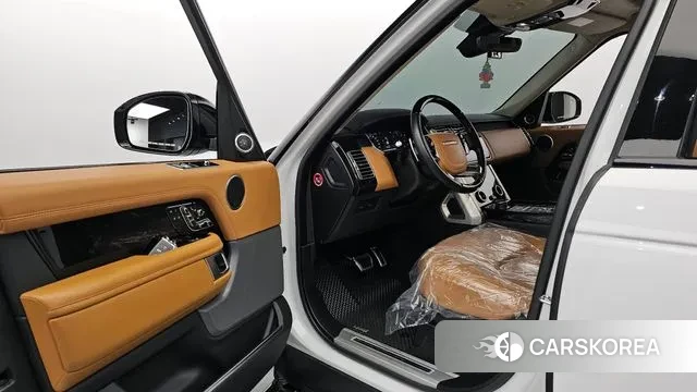 Land Rover Range Rover 4th Generation id 3024489 из Кореи 20