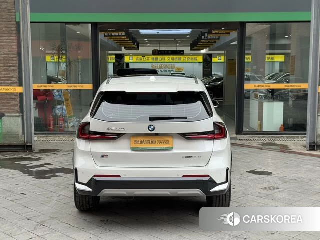 BMW X1 id 4348972 из Китая 22
