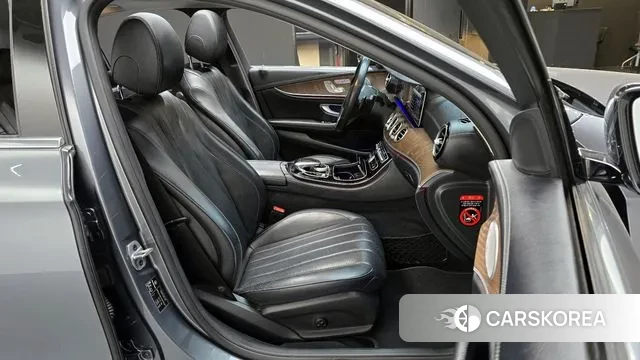 Mercedes-Benz E-Class W213 id 3672505 из Кореи 20