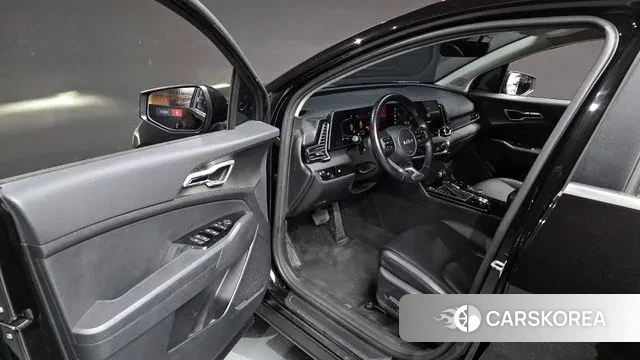 Kia Sportage 5th Generation id 3764985 из Кореи 20