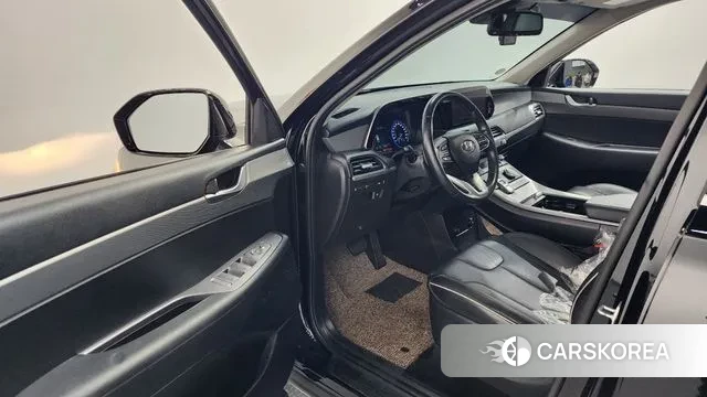 Hyundai Palisade id 3389727 из Кореи 20