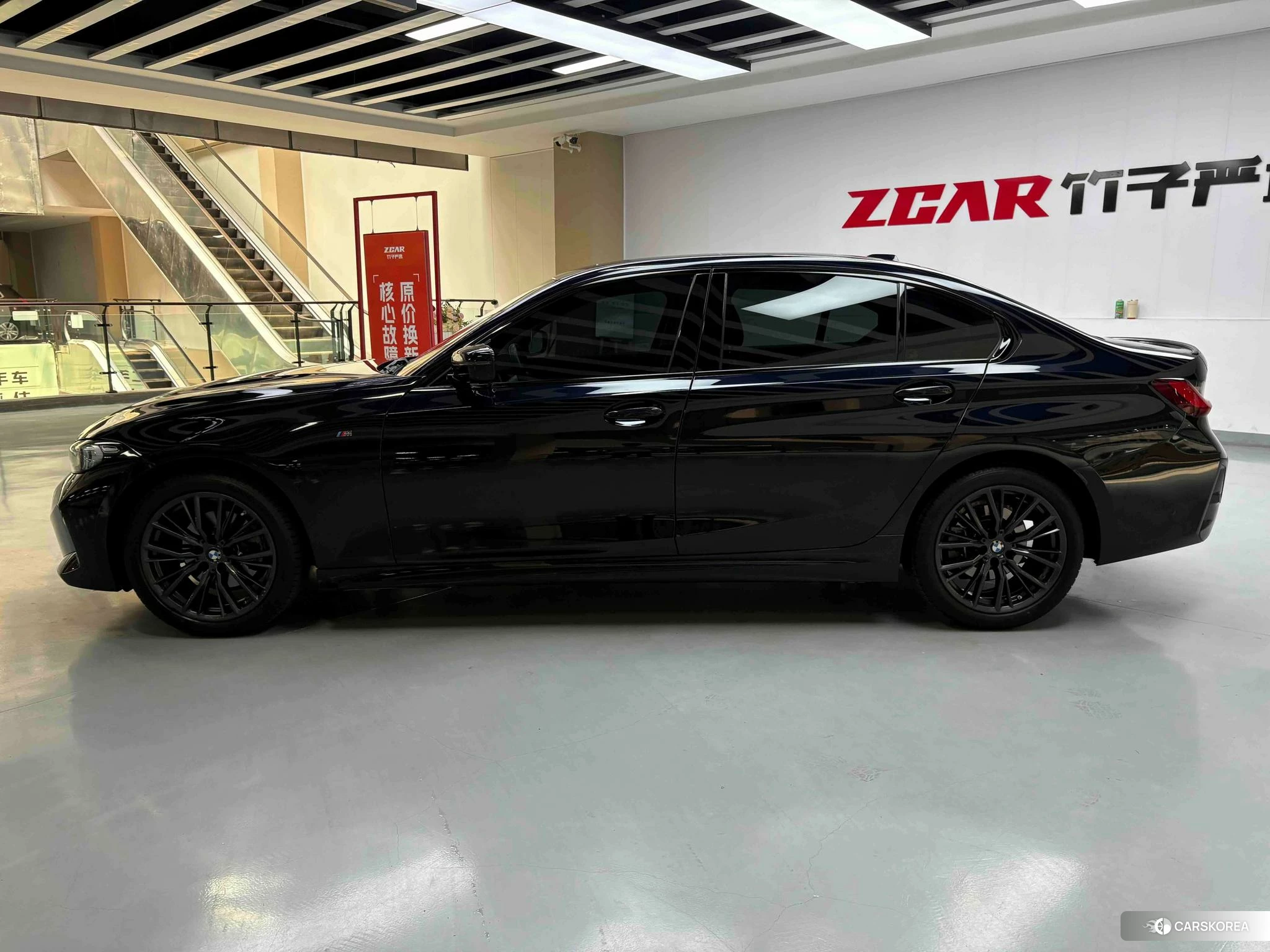 BMW 3 series id 4479250 из Китая 44
