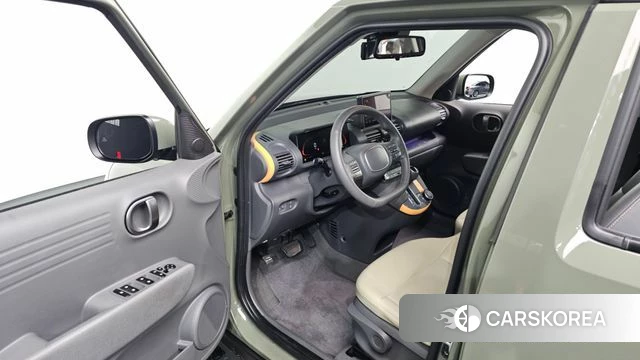 Hyundai Casper id 4603292 из Кореи 33