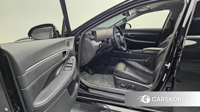 Hyundai Sonata D Edge (DN8) id 4870649 из Кореи 30