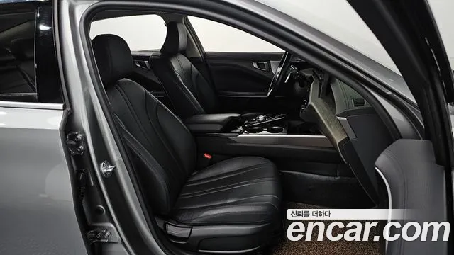 Kia K8 id 2707867 из Кореи 20