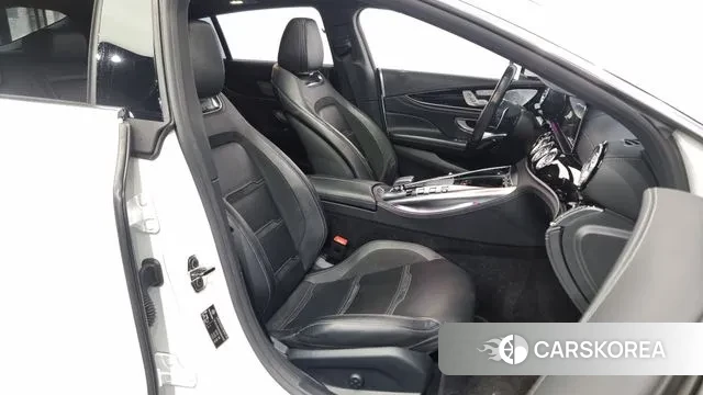 Mercedes-Benz AMG GT id 3328811 из Кореи 20