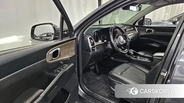 Kia Sorento 4th Generation id 3032590 из Кореи 20