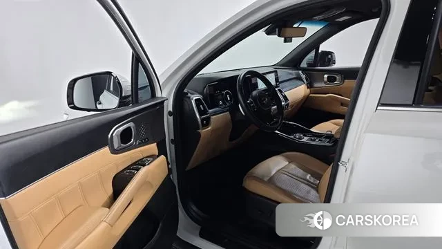 Kia Sorento 4th Generation id 3562015 из Кореи 20