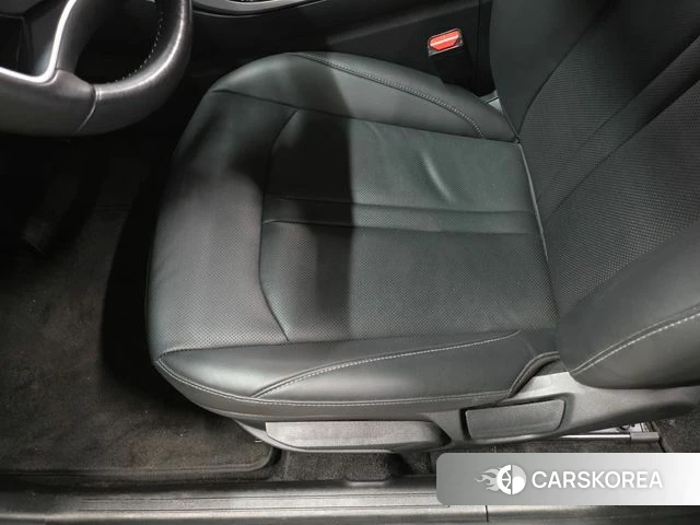 Hyundai Sonata Hybrid (DN8) id 4443459 из Кореи 20