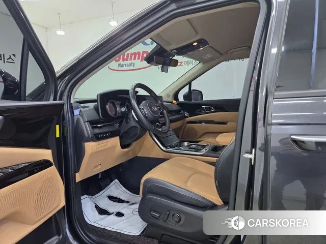 Kia Carnival 4th generation id 3315459 из Кореи 20