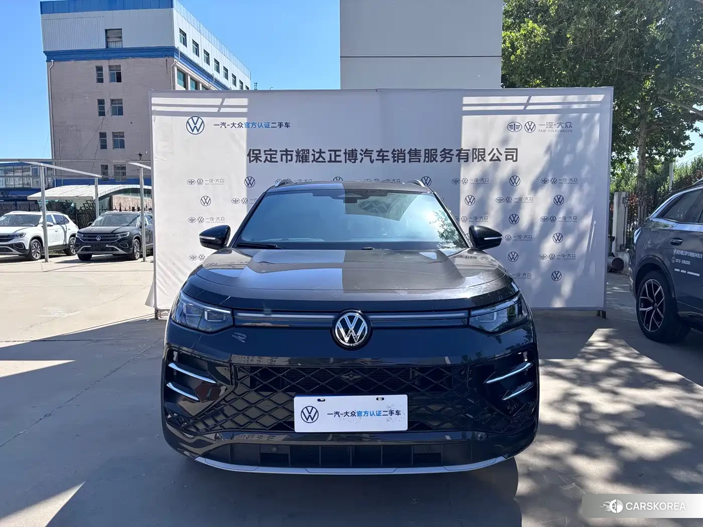 Volkswagen Tayron id 4628067 из Китая 10